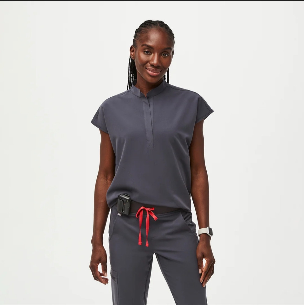 Figs Rafaela Oversized Scrub Top™